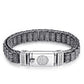 🥳2026 HOT SALE🥳💞50K+ SOLD!💝 Tibetan Prayer Wheel Bracelet – Spin for Serenity & Blessings. Crafted in 925 Sterling Silver, a meaningful keepsake for peace and good fortune. 🙏✨