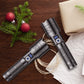 🥳2026 HOT SALE🥳💞50K+ SOLD! 🔦✨ 50% OFF! Rechargeable High-Lumens Flashlight – 500m beam, 5 modes, 5000mAh power bank, IPX65 waterproof. Never get caught in the dark! 🛡️💪