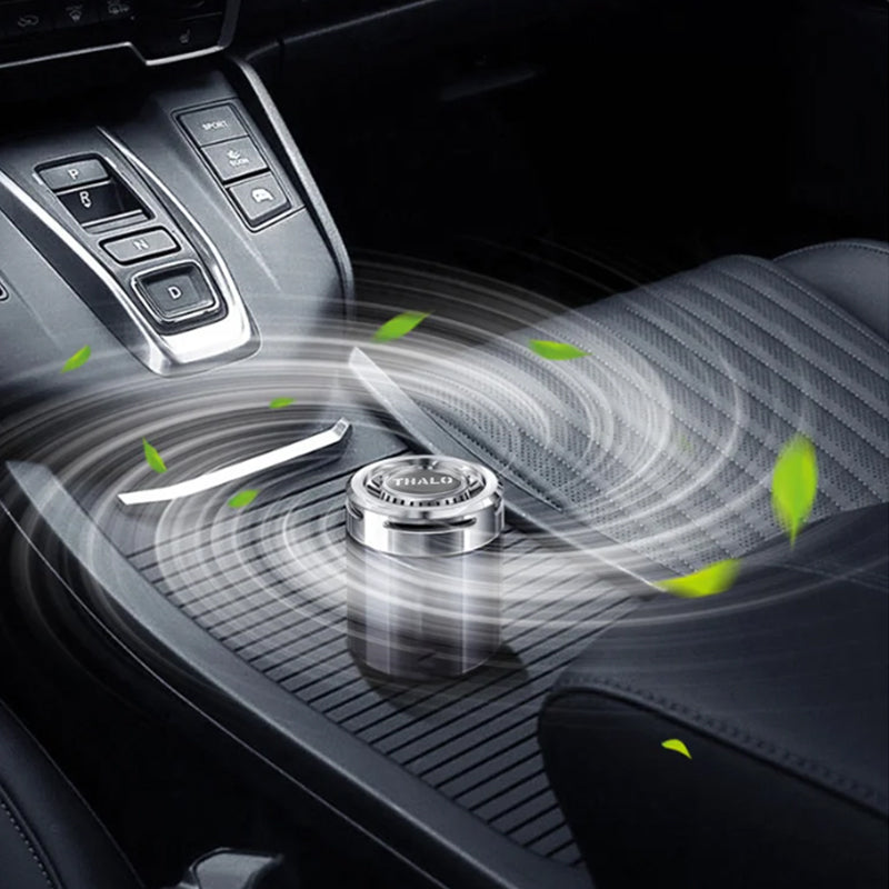 🔥BUY 1 GET 1 FREE-Hot Sale🔥Plant Extracts Car Scent Air Freshener