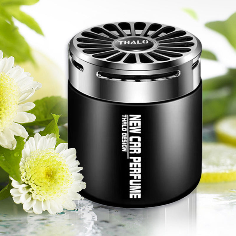 🔥BUY 1 GET 1 FREE-Hot Sale🔥Plant Extracts Car Scent Air Freshener