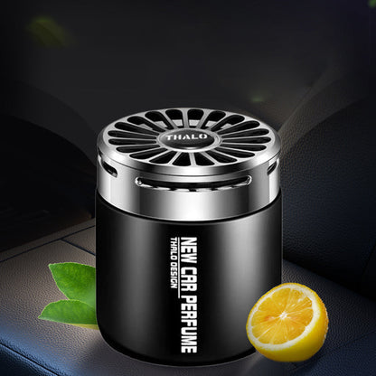 🔥BUY 1 GET 1 FREE-Hot Sale🔥Plant Extracts Car Scent Air Freshener