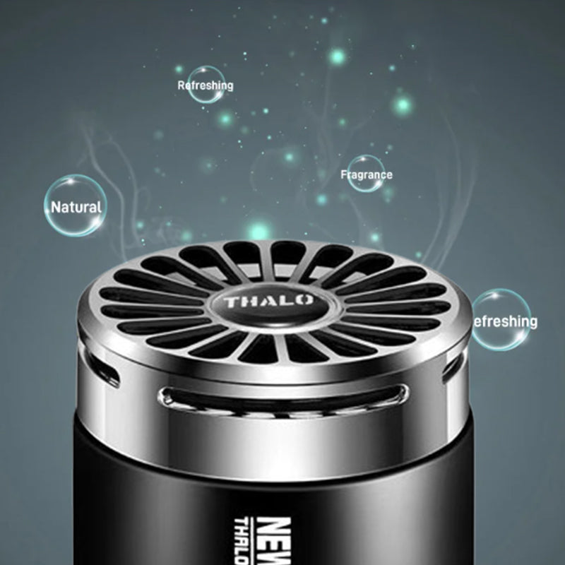 🔥BUY 1 GET 1 FREE-Hot Sale🔥Plant Extracts Car Scent Air Freshener