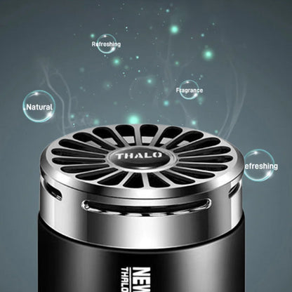 🔥BUY 1 GET 1 FREE-Hot Sale🔥Plant Extracts Car Scent Air Freshener