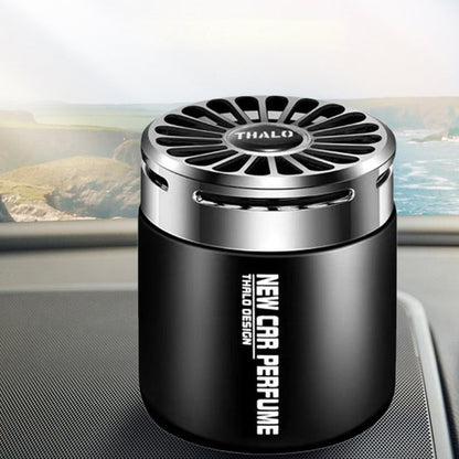 🔥BUY 1 GET 1 FREE-Hot Sale🔥Plant Extracts Car Scent Air Freshener