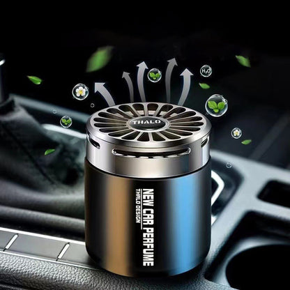 🔥BUY 1 GET 1 FREE-Hot Sale🔥Plant Extracts Car Scent Air Freshener