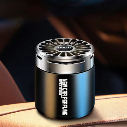 🔥BUY 1 GET 1 FREE-Hot Sale🔥Plant Extracts Car Scent Air Freshener