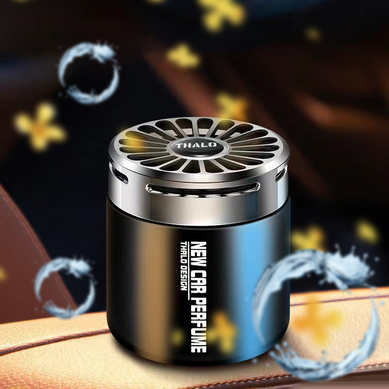 🔥BUY 1 GET 1 FREE-Hot Sale🔥Plant Extracts Car Scent Air Freshener