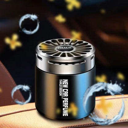 🔥BUY 1 GET 1 FREE-Hot Sale🔥Plant Extracts Car Scent Air Freshener