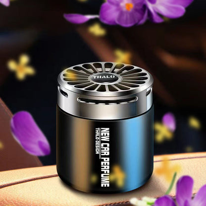 🔥BUY 1 GET 1 FREE-Hot Sale🔥Plant Extracts Car Scent Air Freshener