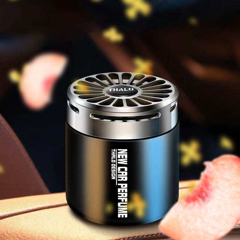 🔥BUY 1 GET 1 FREE-Hot Sale🔥Plant Extracts Car Scent Air Freshener