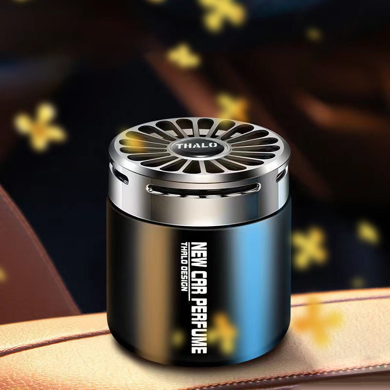 🔥BUY 1 GET 1 FREE-Hot Sale🔥Plant Extracts Car Scent Air Freshener