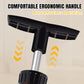 🥳2026 HOT SALE🥳💞50K+ SOLD!👨‍👩‍👧‍👦 🚽Flash Sale 50% Off! Household Drain Blaster – Stop costly call-outs! Reusable high-pressure design blasts through tough blockages. You fix it, fast. 💰✨