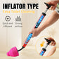 🥳2026 HOT SALE🥳💞50K+ SOLD!👨‍👩‍👧‍👦 🚽Flash Sale 50% Off! Household Drain Blaster – Stop costly call-outs! Reusable high-pressure design blasts through tough blockages. You fix it, fast. 💰✨