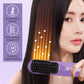 🥳2026 HOT SALE🥳💞50K+ SOLD!💨🌟 50% OFF! Hair Straightener Comb – Detangles & straightens, 3D anti‑burn. 30W power, lightweight. Your hair’s magic wand! 🪄💕