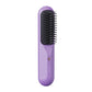 🥳2026 HOT SALE🥳💞50K+ SOLD!💨🌟 50% OFF! Hair Straightener Comb – Detangles & straightens, 3D anti‑burn. 30W power, lightweight. Your hair’s magic wand! 🪄💕