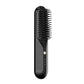 🥳2026 HOT SALE🥳💞50K+ SOLD!💨🌟 50% OFF! Hair Straightener Comb – Detangles & straightens, 3D anti‑burn. 30W power, lightweight. Your hair’s magic wand! 🪄💕