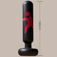 ☀️ 50% OFF NOW!🥊 Bouncy Punching Buddy Inflatable Tumbler for Kids! 🤸♂️