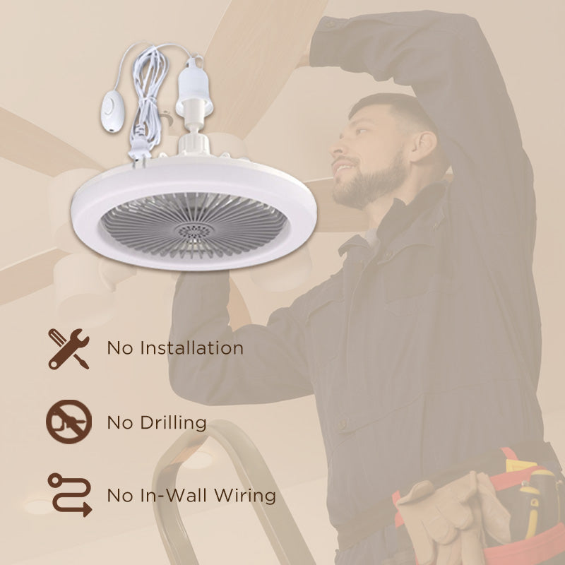 🥳2026 HOT SALE🥳💞50K+ SOLD!🌙🎐 50% OFF! Aromatherapy Ceiling Fan – Remote controlled, calming scent. Soft breeze + gentle light for restful nights. 🛋️💤