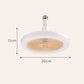 🥳2026 HOT SALE🥳💞50K+ SOLD!🌙🎐 50% OFF! Aromatherapy Ceiling Fan – Remote controlled, calming scent. Soft breeze + gentle light for restful nights. 🛋️💤
