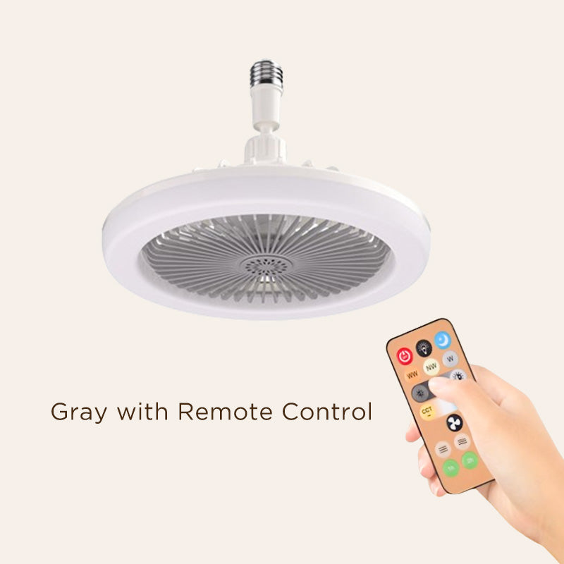 🥳2026 HOT SALE🥳💞50K+ SOLD!🌬️🎐 50% OFF! Ceiling Fan with Aromatherapy & Light – Remote controlled, easy to use. Sleep better with gentle airflow & fragrance. 🛌✨