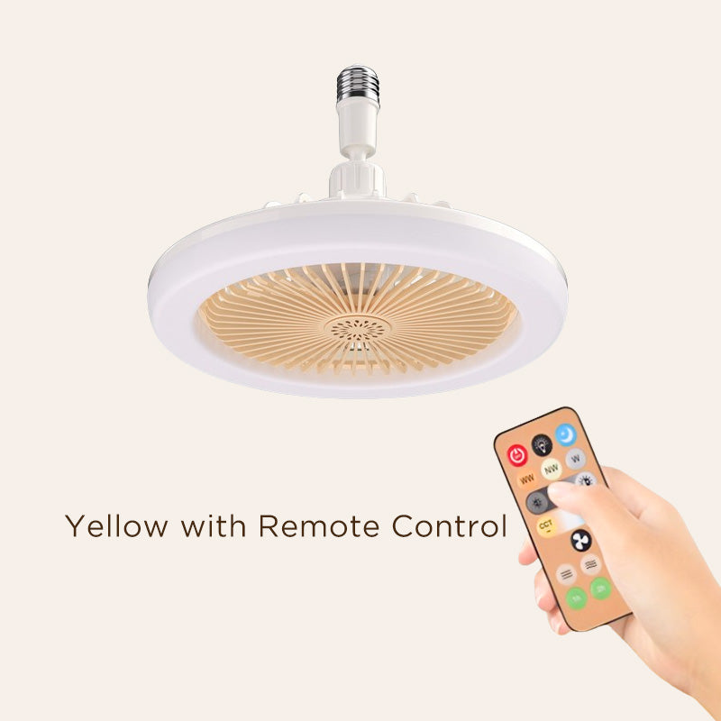 🥳2026 HOT SALE🥳💞50K+ SOLD!🌬️🎐 50% OFF! Ceiling Fan with Aromatherapy & Light – Remote controlled, easy to use. Sleep better with gentle airflow & fragrance. 🛌✨