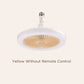 🥳2026 HOT SALE🥳💞50K+ SOLD!🌙🎐 50% OFF! Aromatherapy Ceiling Fan – Remote controlled, calming scent. Soft breeze + gentle light for restful nights. 🛋️💤