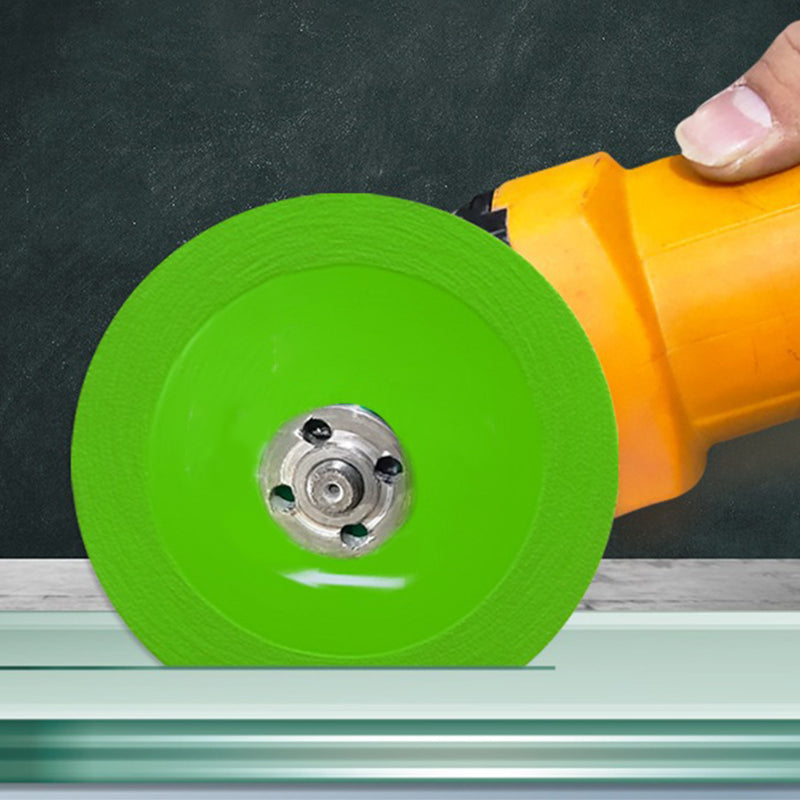 🥳2026 HOT SALE🥳💞50K+ SOLD!🔥🧱 50% OFF! Flat Grinding Cutting Disc – Cuts tiles, marble & ceramic with ease. Smooth finish, long life. Perfect for DIY projects. ⚡✨