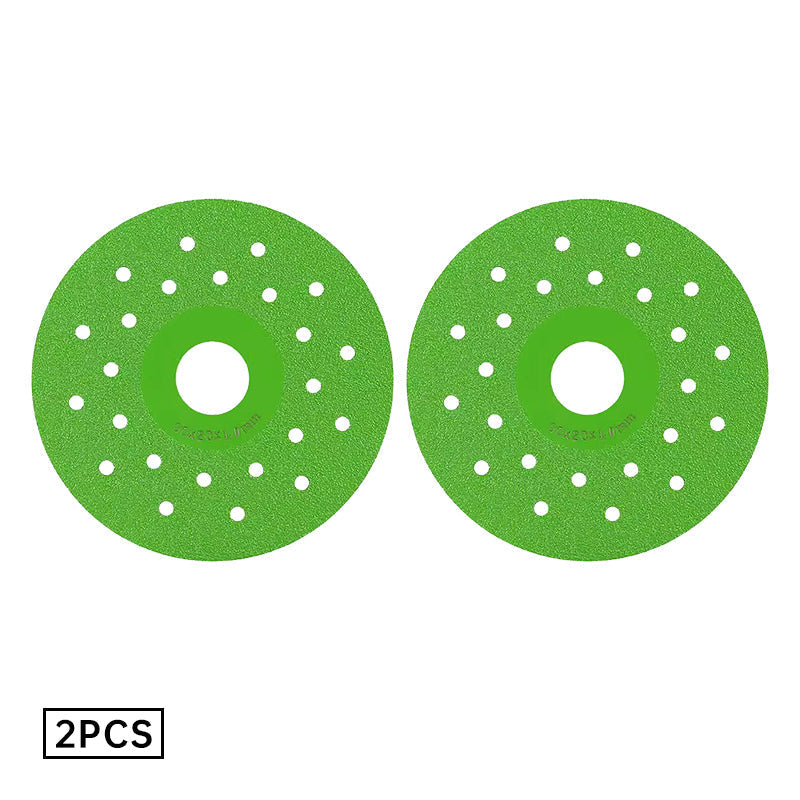 🥳2026 HOT SALE🥳💞50K+ SOLD!🔥🧱 50% OFF! Flat Grinding Cutting Disc – Cuts tiles, marble & ceramic with ease. Smooth finish, long life. Perfect for DIY projects. ⚡✨