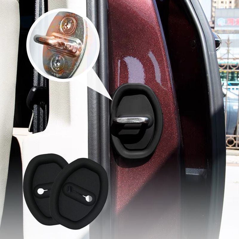 🥳2026 HOT SALE🥳💞50K+ SOLD!💥🚗🛡️ BUY MORE, SAVE MORE! 50% OFF Car Noise Reduction Seals – Block wind & dust, enjoy a quieter ride. Easy peel-and-stick install. 🔇💰
