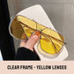 🥳2026 HOT SALE🥳💞50K+ SOLD!🕶️✨ 50% OFF! Classic Retro Large Frame Sunglasses – UV400 protection, timeless design & lightweight TR+metal frame. Shade your eyes in style – perfect for every season! ☀️🛡️