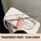 🥳2026 HOT SALE🥳💞50K+ SOLD!🕶️✨ 50% OFF! Classic Retro Large Frame Sunglasses – UV400 protection, timeless design & lightweight TR+metal frame. Shade your eyes in style – perfect for every season! ☀️🛡️