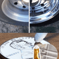 🥳2026 HOT SALE🥳💞50K+ SOLD!💎✨ 50% OFF! Ultimate Metal Polishing Cream – Removes rust, tarnish & oxidation in one wipe. Plant‑based, non‑abrasive – safe for silver, brass, stainless steel & more! 🛡️🧼