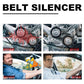 🥳2026 HOT SALE🥳💞50K+ SOLD!🚗🔄50% OFF! Automobile Engine Belt Conditioner – Stop Squeaks Instantly! Reduces wear, prevents snaps & extends belt life for a smoother, safer ride. 🔇🛡️