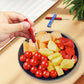 🥳2026 HOT SALE🥳💞50K+ SOLD!🦷 🧳 The Discreet Essential for On-the-Go Freshness. Click, Clean, Retract – Perfect for Travel & Dining. 🚗🔍