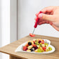 🥳2026 HOT SALE🥳💞50K+ SOLD!🦷 🧳 The Discreet Essential for On-the-Go Freshness. Click, Clean, Retract – Perfect for Travel & Dining. 🚗🔍
