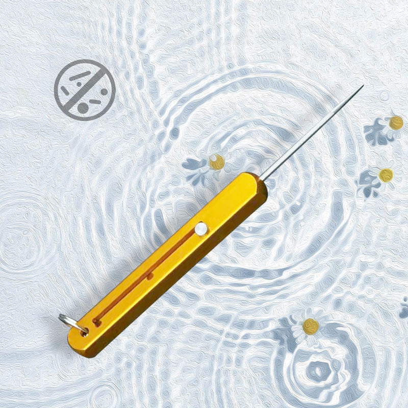 🥳2026 HOT SALE🥳💞50K+ SOLD!🦷 🧳 The Discreet Essential for On-the-Go Freshness. Click, Clean, Retract – Perfect for Travel & Dining. 🚗🔍