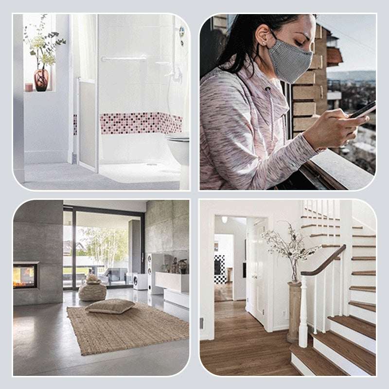 🥳2026 HOT SALE🥳💞50K+ SOLD! 📶🏠 USB WiFi Booster – extends your WiFi to every room, garden & upstairs. 300Mbps speed, dual antenna, no more dead zones – stream & browse anywhere at home! 🚀✅