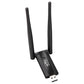 🥳2026 HOT SALE🥳💞50K+ SOLD! 📶🏠 USB WiFi Booster – extends your WiFi to every room, garden & upstairs. 300Mbps speed, dual antenna, no more dead zones – stream & browse anywhere at home! 🚀✅