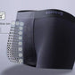 🥳2026 HOT SALE🥳💞50K+ SOLD!🛡️💨 50% OFF! Men's Modal Antibacterial Briefs – Negative ion tech, breathable modal. Stay fresh & comfy all day long. A wardrobe essential. 👖✨