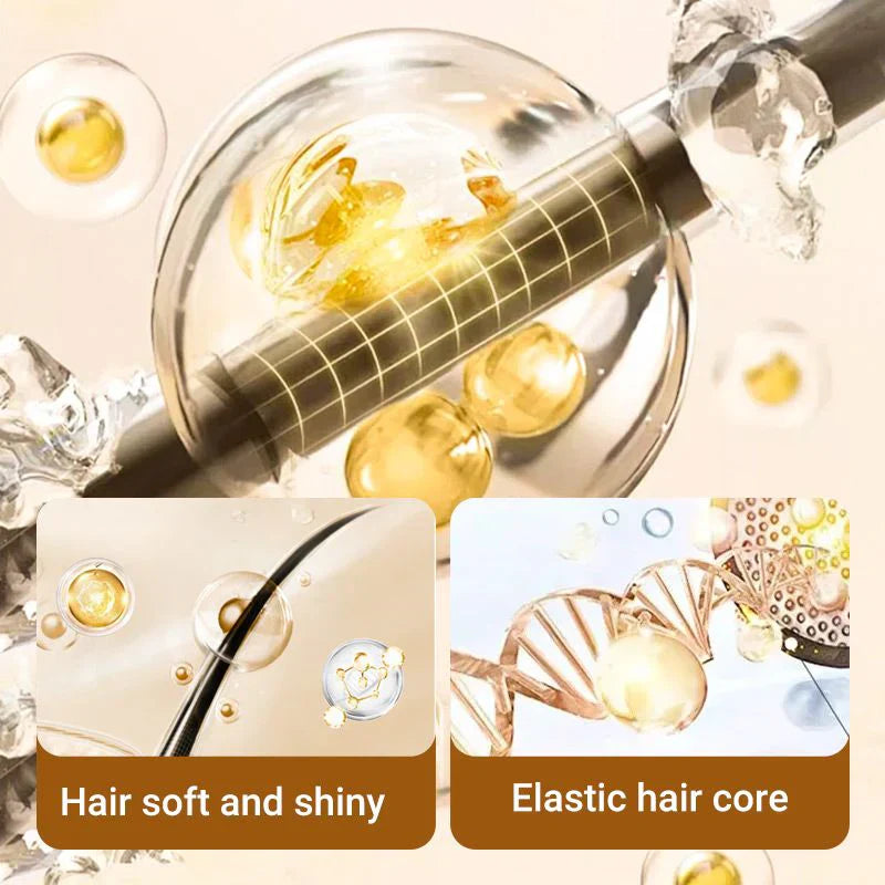 🥳2026 HOT SALE🥳💞50K+ SOLD!💆‍♀️🌟 Natural-Looking Coverage for Youthful Shine. Say Goodbye to Grey, Hello to Seamless Color. 🛡️❤️