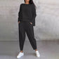 🥳2026 HOT SALE🥳💞50K+ SOLD!👵🌸 50% OFF! 2-Piece Top & Pants Set – Wrinkle-free, breathable & soft. Easy pull-on, no ironing. Perfect for daily comfort & travel. Your new favourite. 🛡️✨