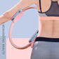 🔥 50% OFF NOW! 💪 Pilates Ring Fitness Trainer – Adjustable Resistance, Tones Arms/Legs/Core & Perfect for Home Workouts 🏋️‍♀️📦