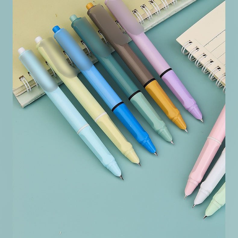 2026 New Retractable Fountain Pen