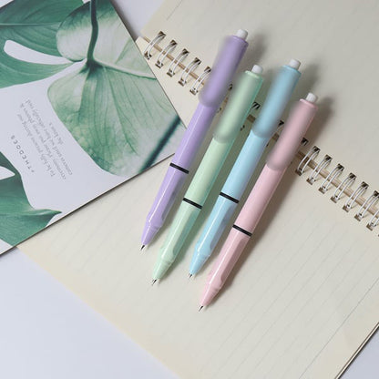 2026 New Retractable Fountain Pen
