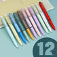 2026 New Retractable Fountain Pen