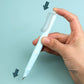 2026 New Retractable Fountain Pen