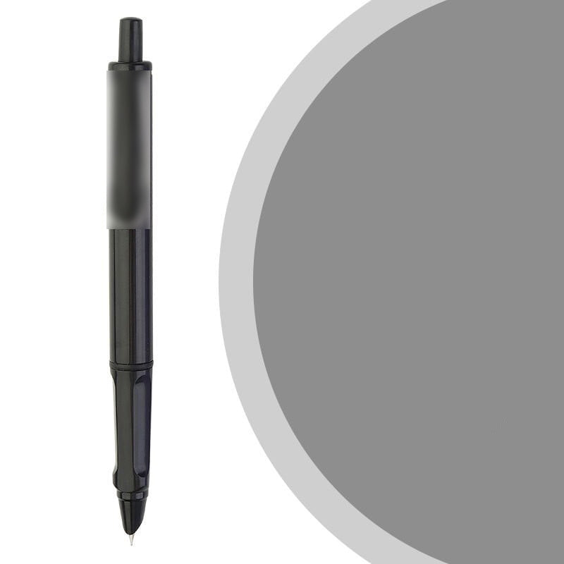 2026 New Retractable Fountain Pen