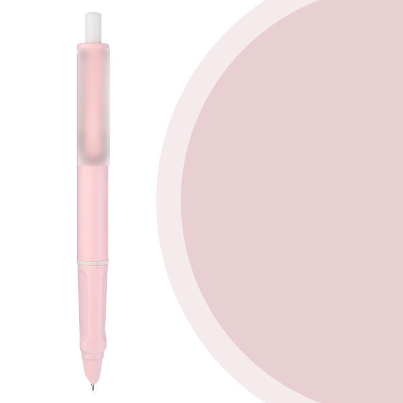 2026 New Retractable Fountain Pen