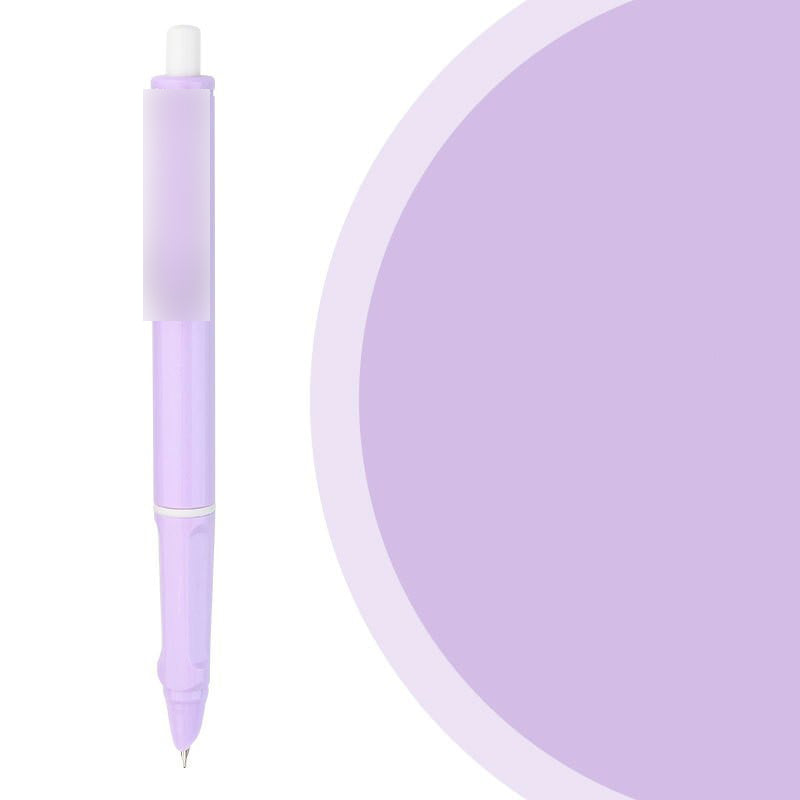 2026 New Retractable Fountain Pen