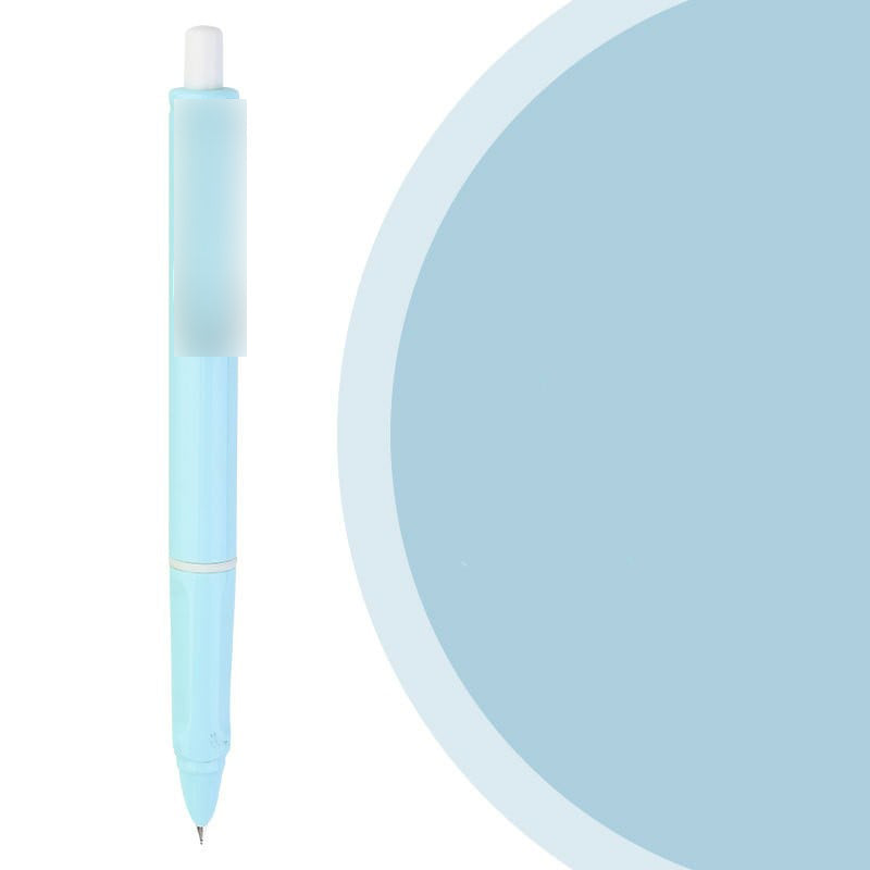 2026 New Retractable Fountain Pen